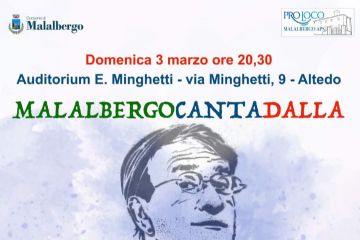 Malalbergo Canta Dalla