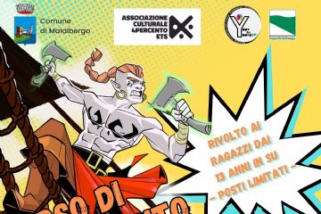 Corso di avviamento al fumetto