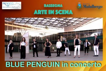 Rassegna di spettacoli ARTE IN SCENA
