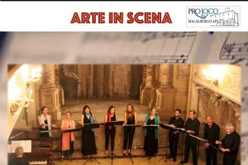 Rassegna di spettacoli ARTE IN SCENA
