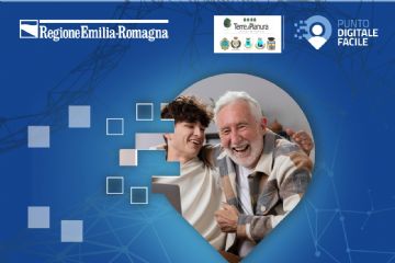 Inaugurazione Punto Digitale Facile