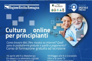 Cultura online per principianti