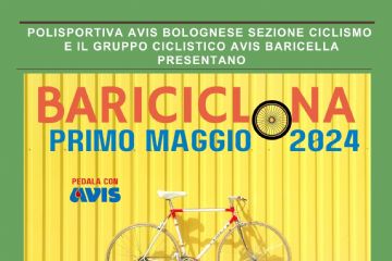 Il Primo Maggio torna Bariciclona!