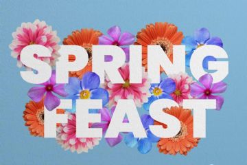 Discoteca Spring Feast