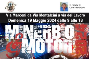 Minerbio &amp; Motori 2024