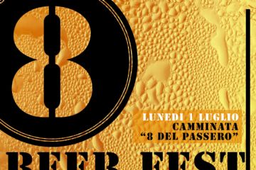Festa della birra Ca&#39; De Fabbri
