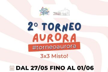 Torneo di Beach Volley