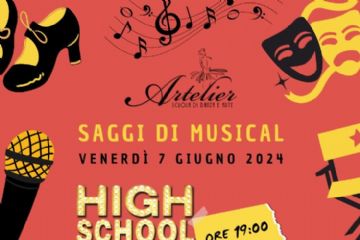 Saggi di musical