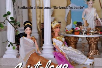 Aristofane Feat Barbie