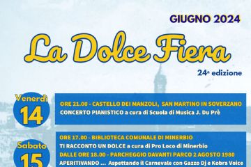 La Dolce Fiera 2024