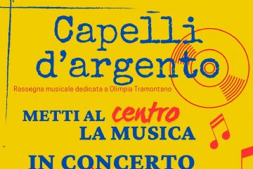 Metti al CENTRO la musica!