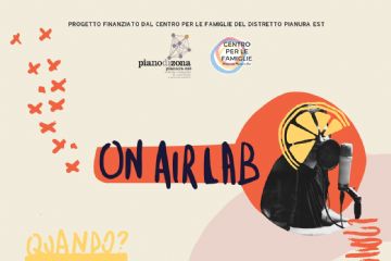 On Air lab