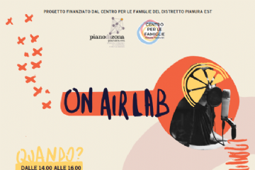 Laboratorio radiofonico per giovani: scopri le tecniche di regia e conduzione