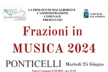 Frazioni in musica