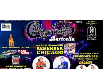 Chicagoland: Remember Chicago