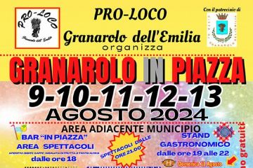 Granarolo in Piazza