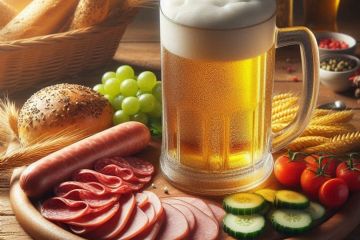 Birra e tipicit&#224; regionali con Campus Adriani