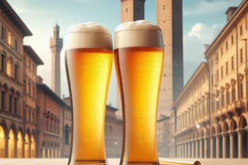 “Birra e Bul&#224;gna” con Campus Adriani
