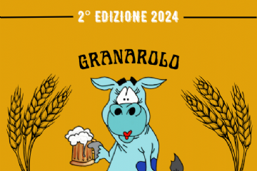 Lola Bier Fest: torna la festa della birra a Granarolo dell’Emilia