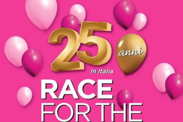 Race for the cure