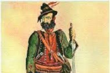 Che sia Prospero! Due eventi per celebrare Baschieri, “brigante buono”