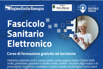 FASCICOLO SANITARIO ELETTRONICO Corso di formazione gratuito
