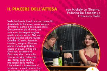 Il piacere dell&#39;attesa