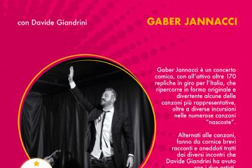 Gaber Jannacci