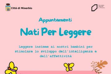 Nati per Leggere