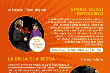Storie quasi impossibili