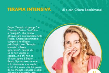 Terapia intensiva