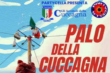 Palo della Cuccagna!