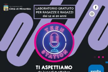 Teen Station 