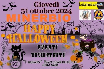 Happy Halloween 2024