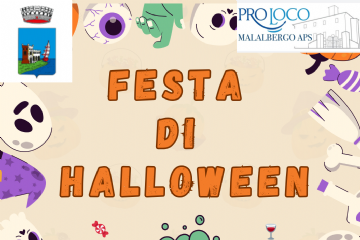Festa di Halloween 