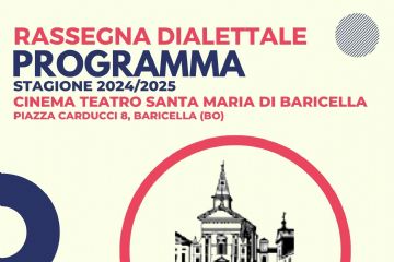 Spettacolo teatrale &quot;L&#39;ariva al senndie&quot;