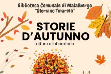 STORIE D&#39;AUTUNNO