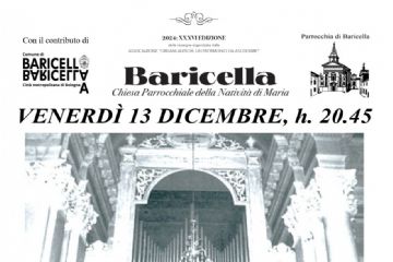 Concerto Organistico 