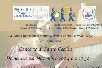 Concerto di Santa Cecilia