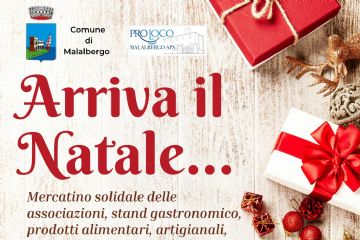 Arriva il Natale