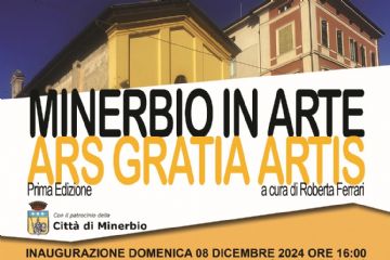 Minerbio in arte