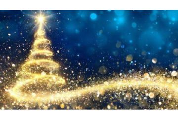 Scambio di auguri di Natale dell&#39;Amministrazione
