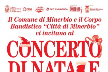 Concerto di Natale