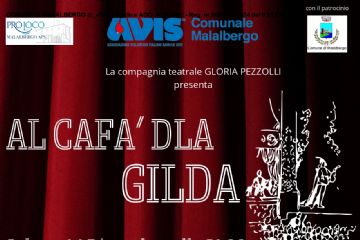 Al caf&#224; dla Gilda