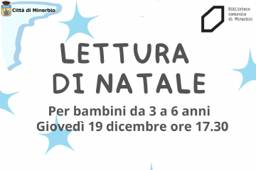 Letture di Natale 