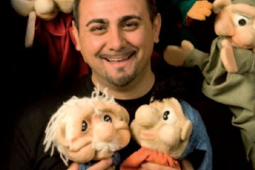 “Le avventure della Befana”: uno spettacolo magico per l’Epifania