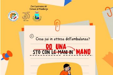 Corso di Primo Soccorso