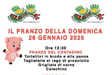Festa del maiale
