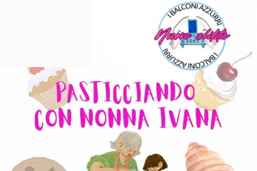 Pasticciando con Nonna Ivana