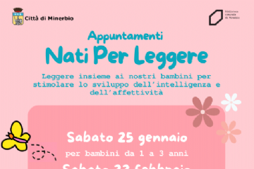 Nati per Leggere